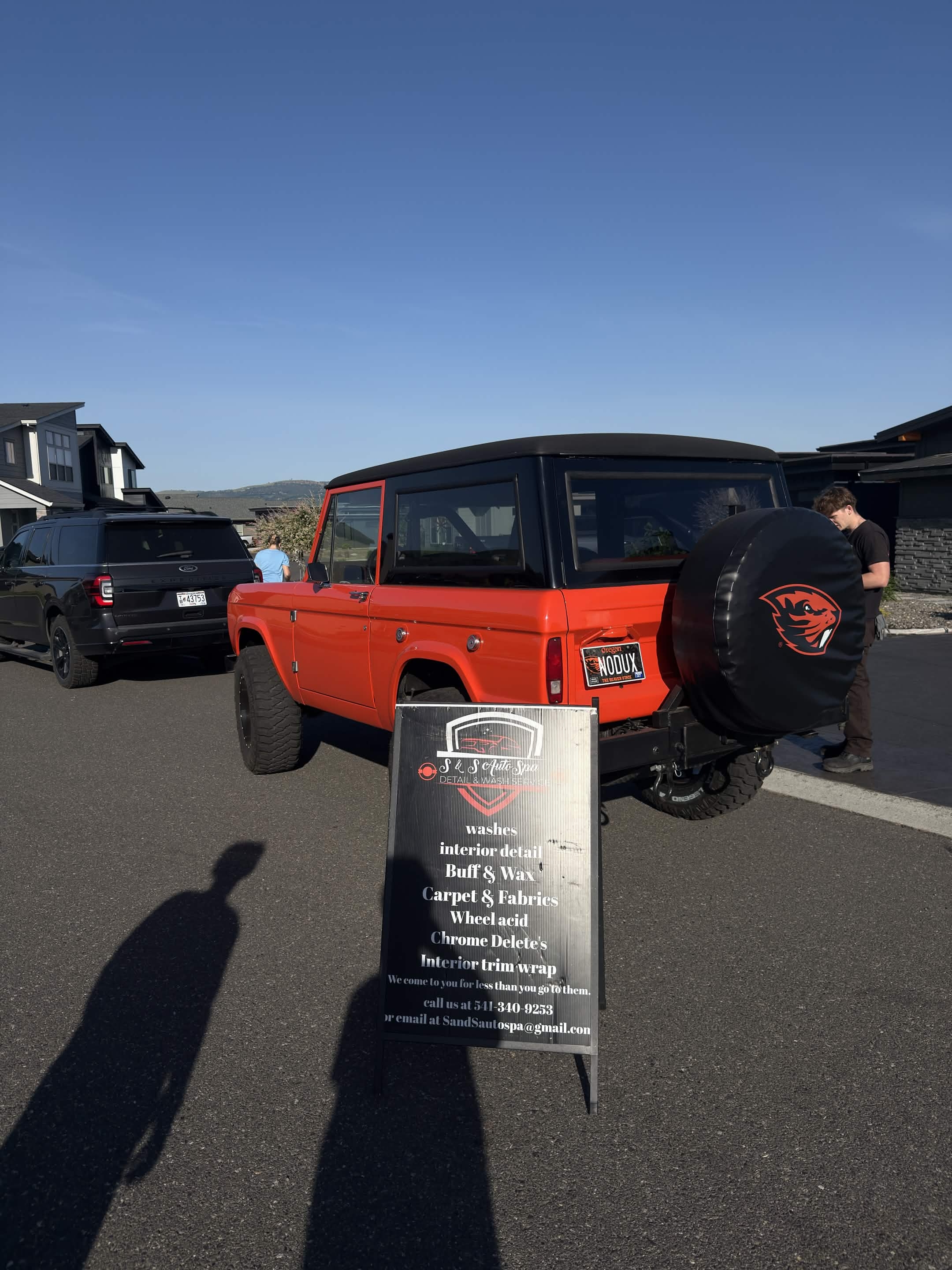 S&S Mobile Detailing