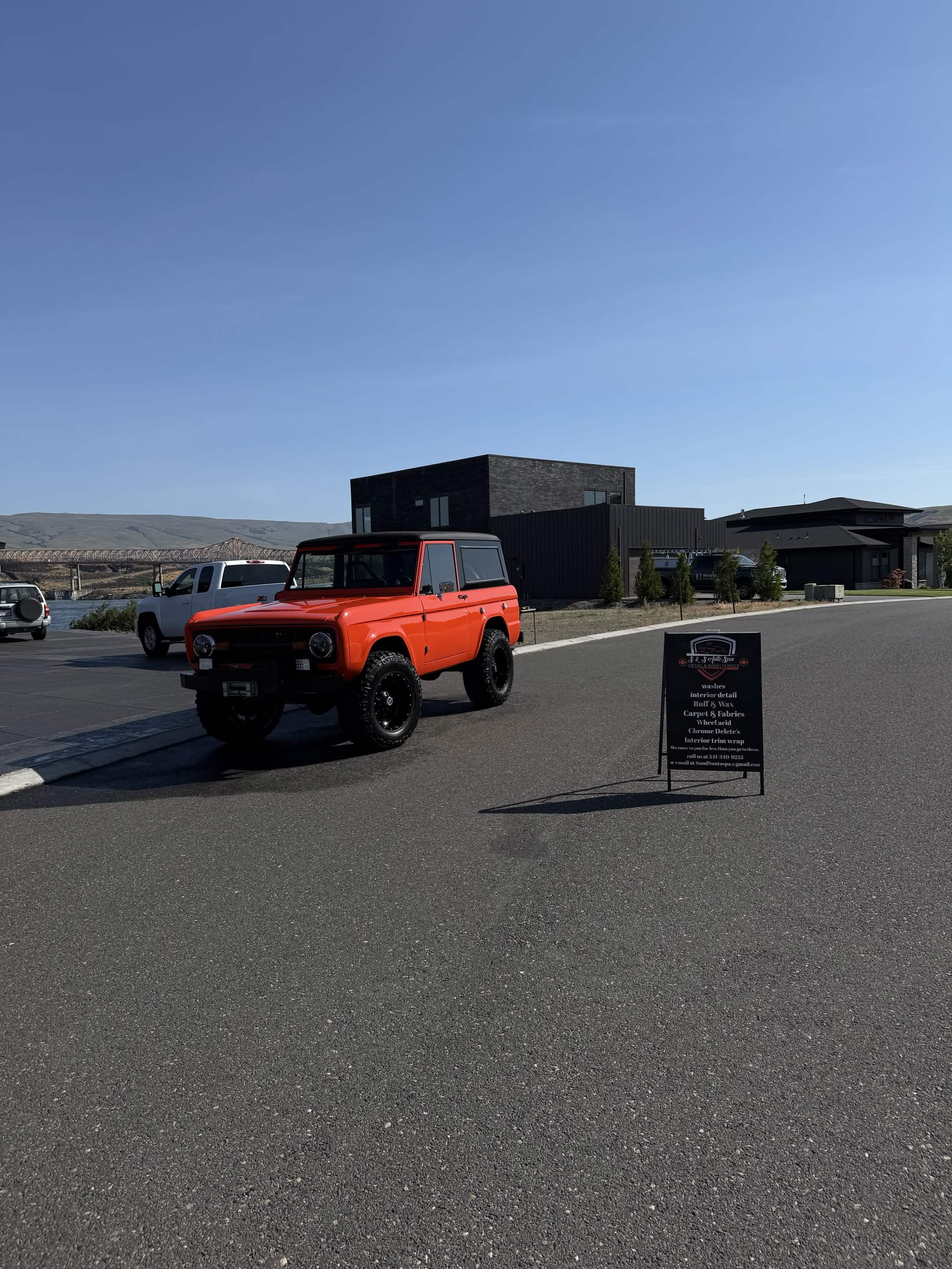 S&S Auto Spa